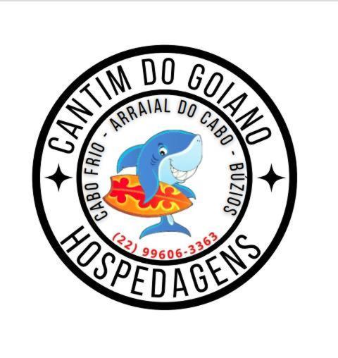 Cantim Do Goiano - Sobrado - Gourmet - Cabo Frio Rj Dış mekan fotoğraf